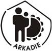 Logo Arkadie